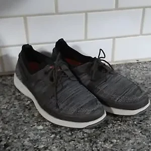 Dockers | Shoes | Dockers Mens Grayknit Leather Lightweight  display picture 3